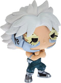 Funko Animation: My Hero Academia (Tetsutetsu Tetsutetsu) POP! Vinyl Figure - Image 2