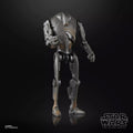 Star Wars The Black Series Star Wars: Attack of the Clones C-3PO & Super Battle Droid 2-Pack 6" Action Figures, size referenc