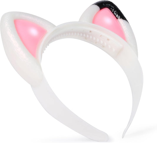 Dreamworks Gabby's Dollhouse The Movie Meow Mazing Interactive Ears