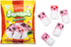 Swizzels Plushie Friends Squeeze Fidget Toy 5-Pack