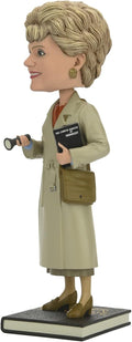 Jessica Fletcher Murder, She Wrote Head Knocker (view 2)