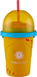 ChillFactor Colour Shock slushy maker, product detail