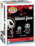 Funko Pop! Movies: Ghostface, side angle
