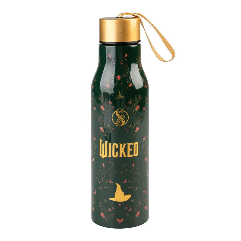 Wicked Part Two Hot & Cold 550ml Metal Bottle view 2