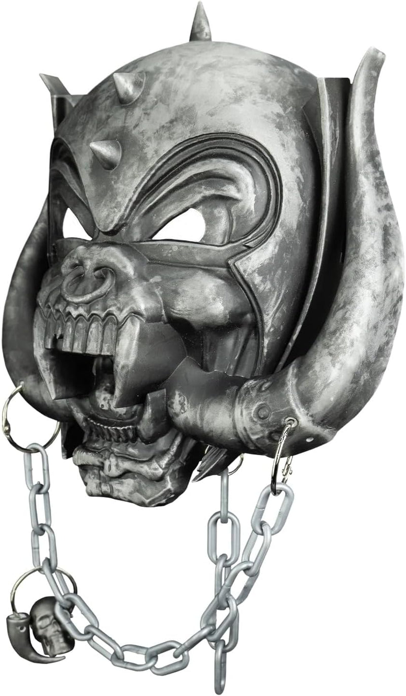 Warpig Retro Injection Mask Motörhead (Lemmy) (view 2)