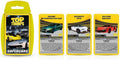 Top Trumps Supercars Racing Card Game