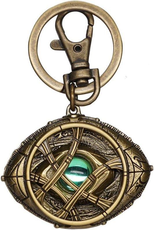 Deadpool Pewter King Ring (Marvel) (view 2)