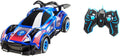 REVELL 24666 Light Rider Remote Control Car