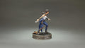 Fallout PVC Statue Lucy 18 cm, packaging shot