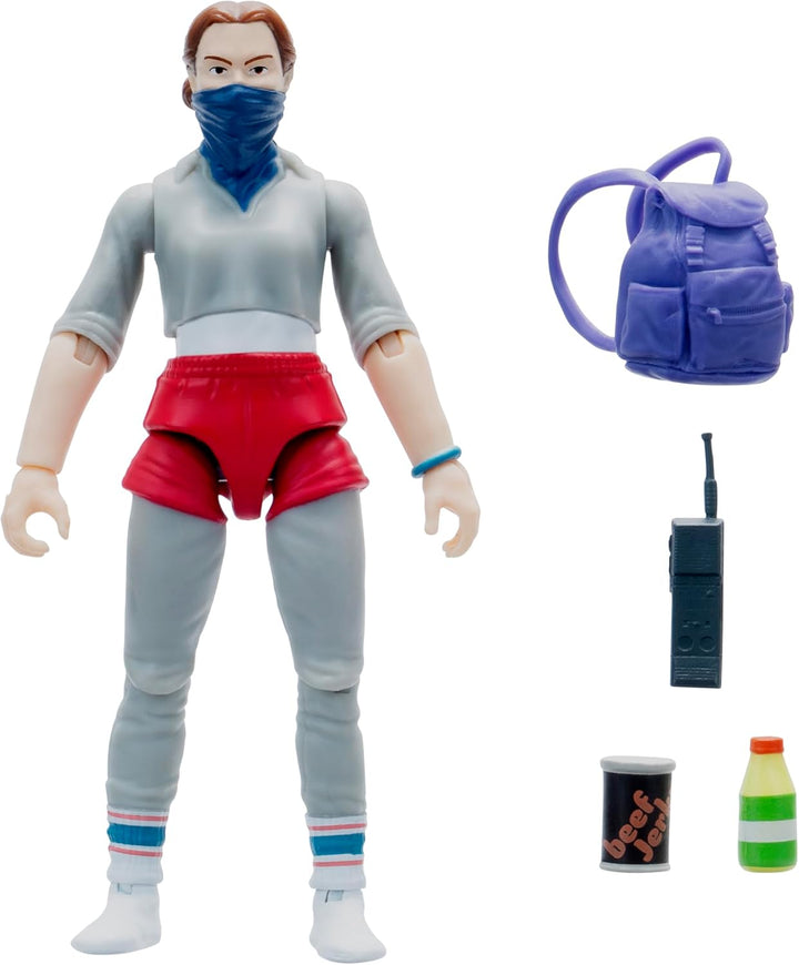 Stranger Things World of Stranger Things Eleven Action Figure