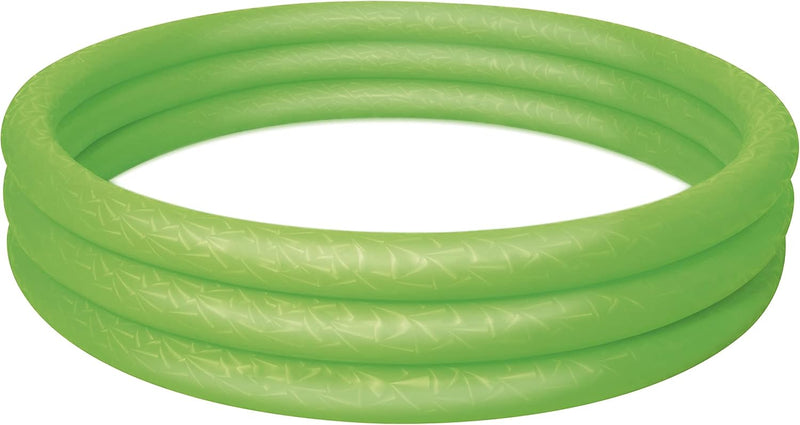 Bestway Splash and Play 3 Ring Paddling Pool 152cm alternate view 3