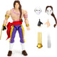 Jada Street Fighter Vega 6" Deluxe Collector Figure