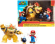 Nintendo - Bowser's Lava Battle Set