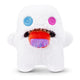 Fuggler Hairy Fuggs Oogah Boogah 9" Plush