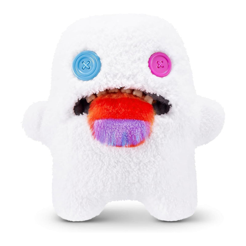 Fuggler Hairy Fuggs Oogah Boogah 9" Plush