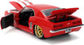 Jada Fast & Furious 1969 Chevrolet Camaro 1:24 Die Cast Model Car - Image 3