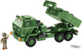 Cobi 2626 Armed Forces M142 HIMARS 604 pcs