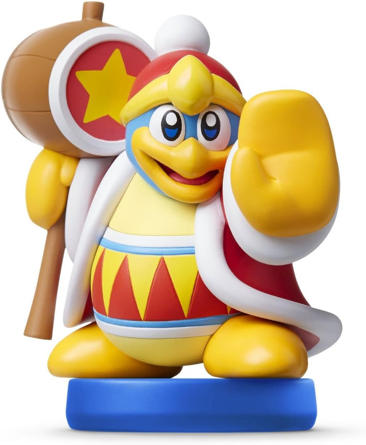 Nintendo Amiibo Character - King Dedede (Kirby Collection)