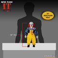 It 1990 Pennywise MDS 18" Roto Plush (view 3)