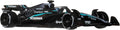 Hot Wheels F1 2025 Mercedes AMG Petronas Formula 1 Team (63) - Image 4