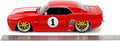 Jada Fast & Furious 1969 Chevrolet Camaro 1:24 Die Cast Model Car - Image 5