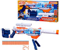 Nerf Loadout Arctic Zerostriker
