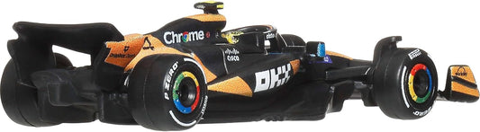 Hot Wheels F1 2025 Mclaren Formula 1 Team (4) - Image 2
