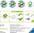 Ravensburger GraviTrax Extension Looping, side angle