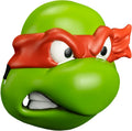 Teenage Mutant Ninja Turtles Raphael Retro Injection Mask alternate view