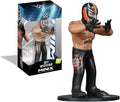 Rey Mysterio WWE MINIX Sports Figure, alternate view