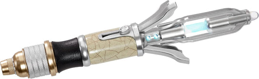 Fourteenth Doctor Doctor Who Sonic Screwdriver Roleplay Replica