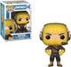 Raptor Fortnite Funko Pop! Games Vinyl Figure #436