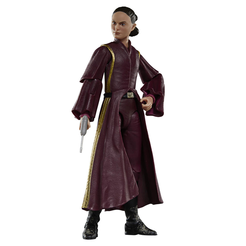 Padmé Amidala Collectible from Star Wars Black Series