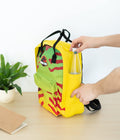 Jurassic Park Everyday Backpack view 2