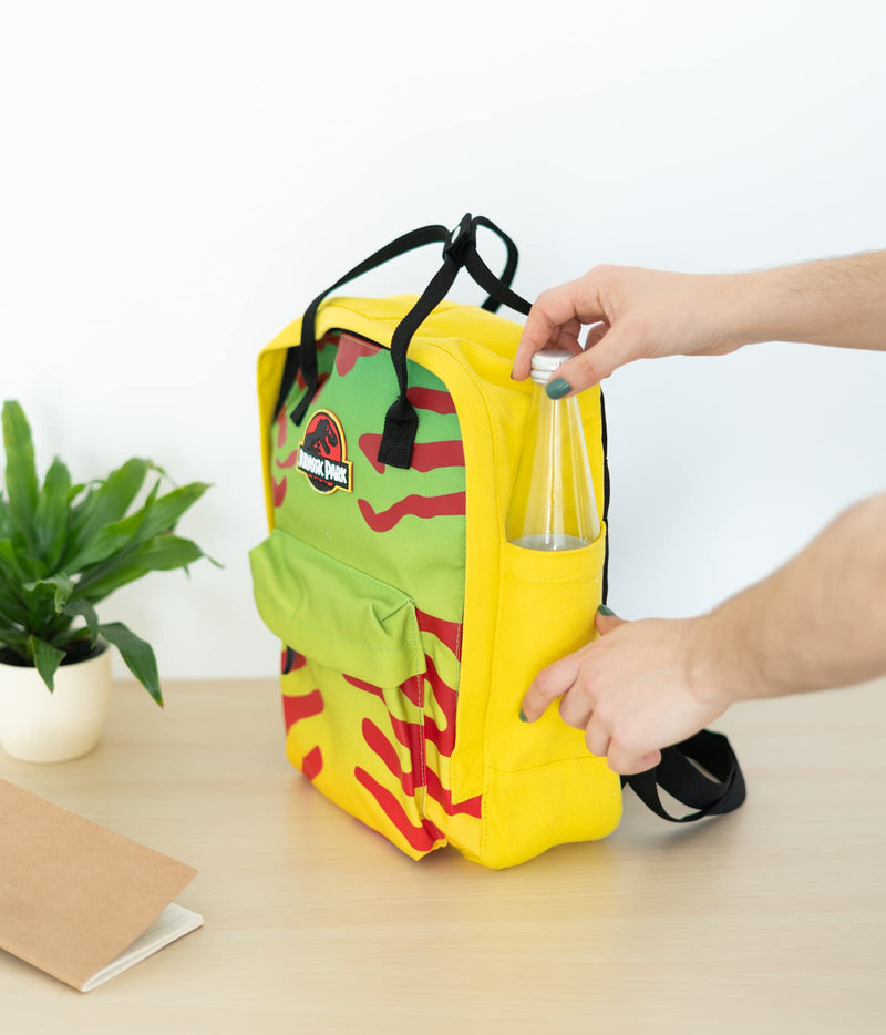 Jurassic Park Everyday Backpack view 2