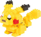 Nanoblock: Pokemon Pikachu Figure
