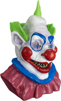 Killer Klowns from Outer Space Jumbo Bust Bank (13") (view 4)