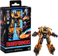 Transformers: Age of Extinction Studio Series KSI Widow Action Figure - Image 3