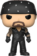 Funko Pop! WWE: Boneyard Undertaker - Special Edition, alternate view