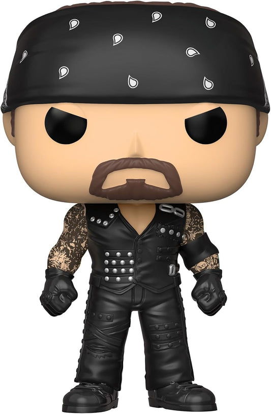 Boneyard Undertaker WWE Funko Pop! Vinyl Figure alternate view 2
