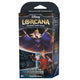Disney Lorcana: Rise Of The Floodborn Starter Deck – The Que