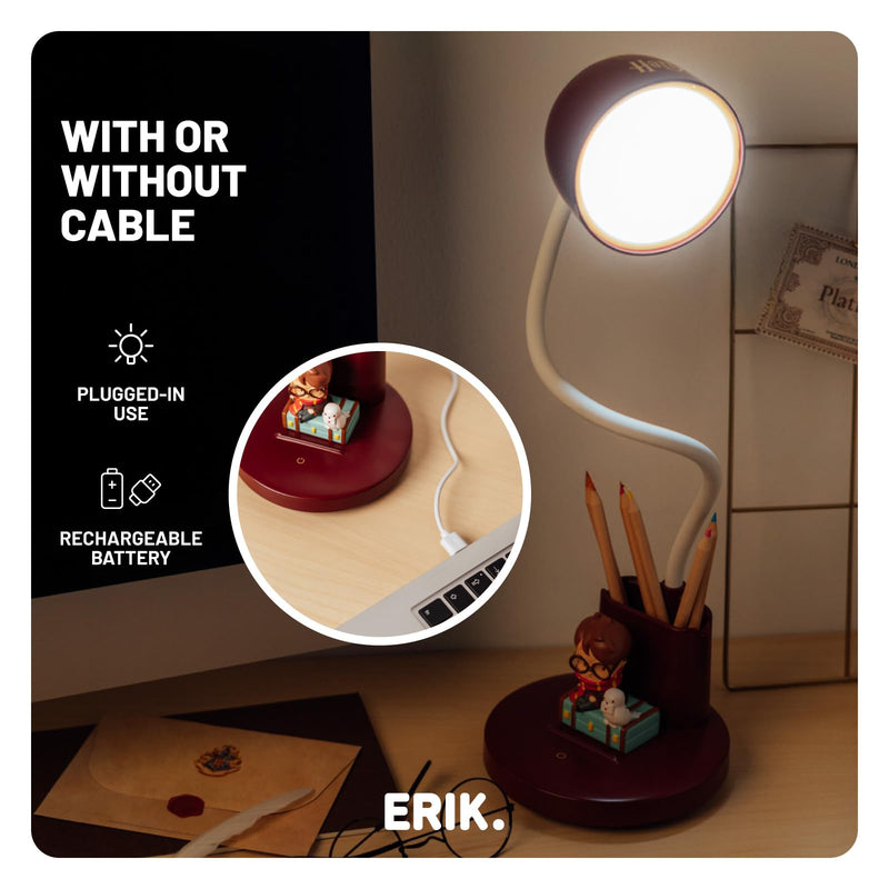 Sonic the Hedgehog Desk Lamp