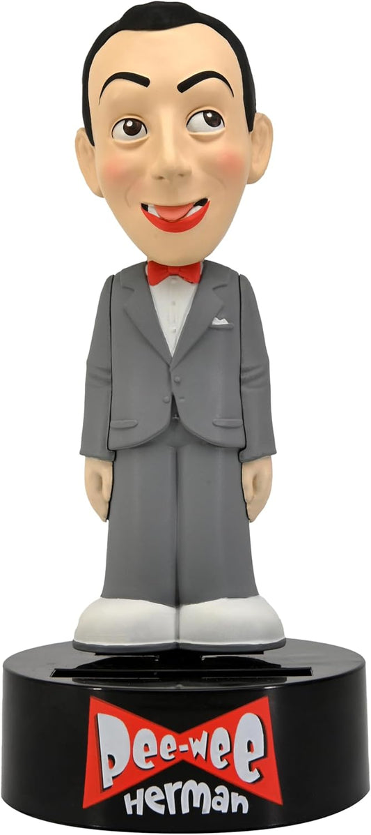 Pee-Wee Herman Body Knocker
