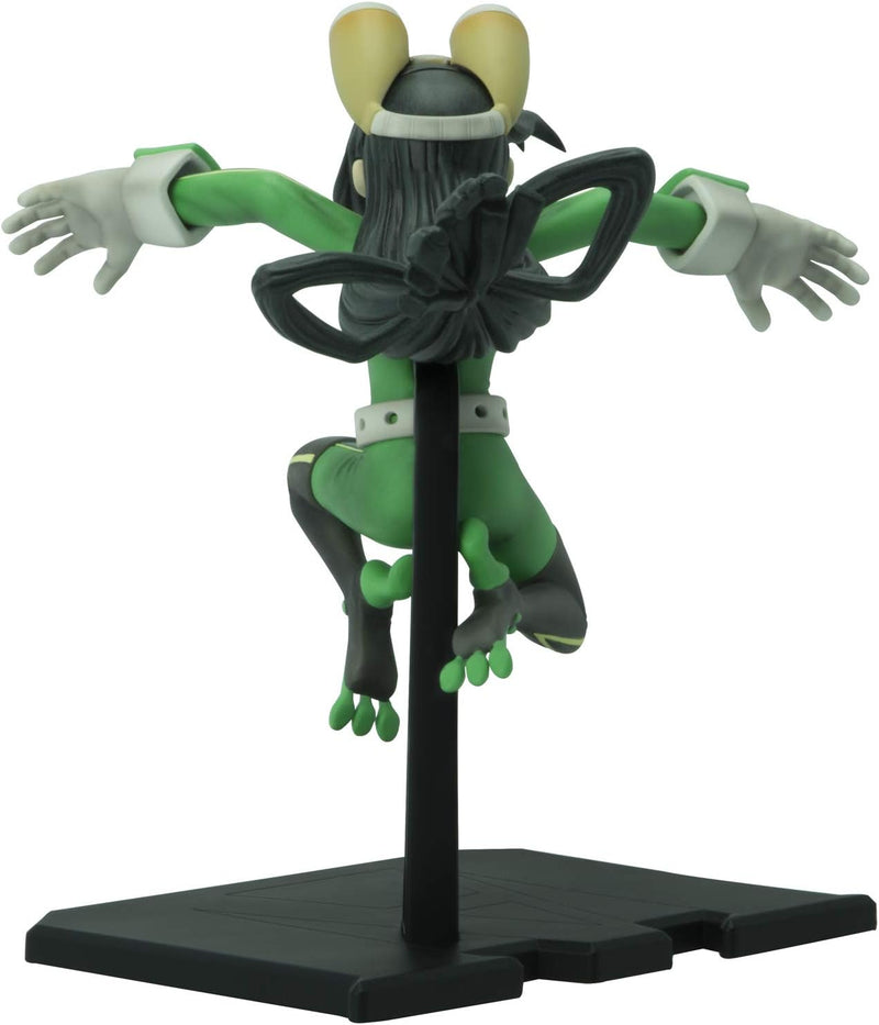 SFC My Hero Academia Tsuyu Asui Figure - Image 4