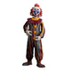 Killer Klowns From Outer Space: Rudy Scream Greats 8" Scale