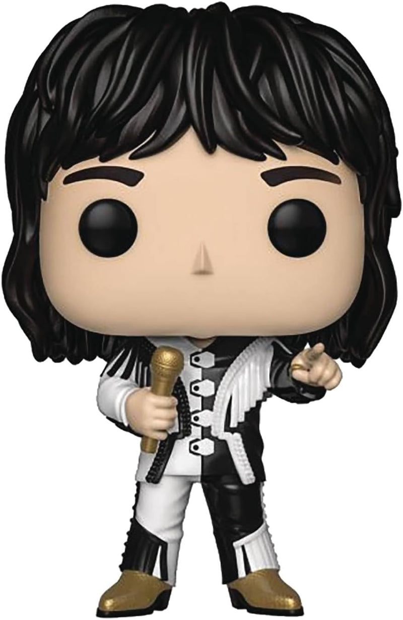 Luke Spiller The Struts Funko Pop! Rocks Vinyl Figure #131
