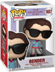 John Bender The Breakfast Club Funko Pop! Vinyl Figure