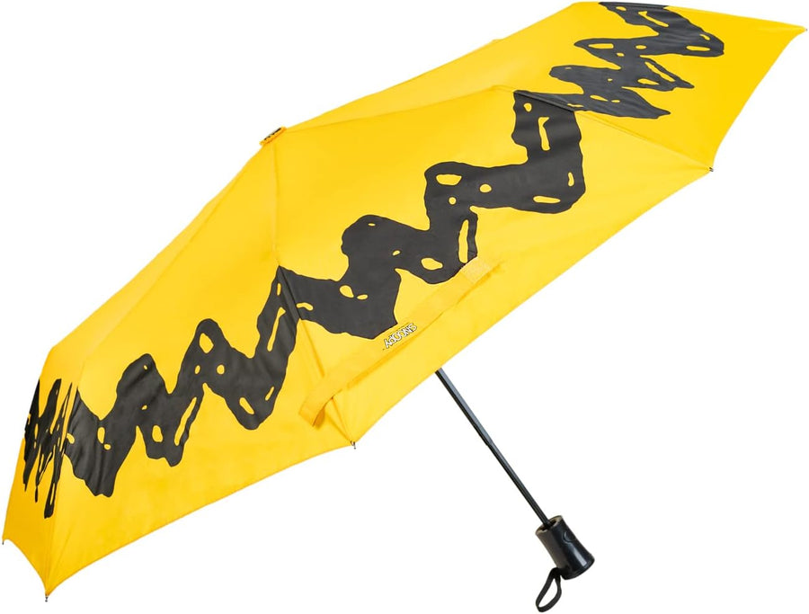 Grupo Erik Compact Umbrella Snoopy Merchandise | Lightweight, Foldable & With Cover, Small Travel Umbrella Kids | Peanuts Snoopy Gifts Under 20 Pounds