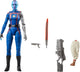 Nebula Marvel Legends Series Guardians of the Galaxy Vol. 3 6-Inch Action Figure