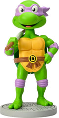 TMNT Cartoon Donatello Head Knocker Teenage Mutant Ninja Tutles (view 3)